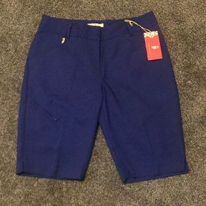 Sport Haley Women’s Golf shorts size 6